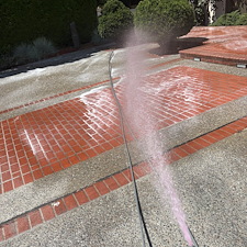 Revitalizing-Brick-Paver-Concrete-Cleaning-in-Spokane-WA- 0